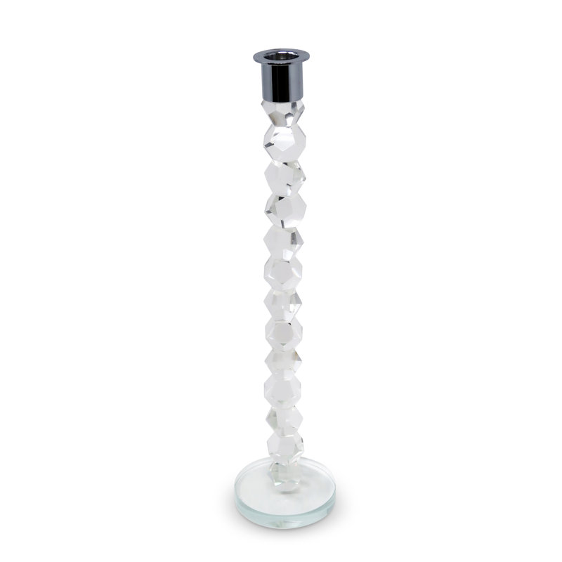 Bougeoir de table 14 po