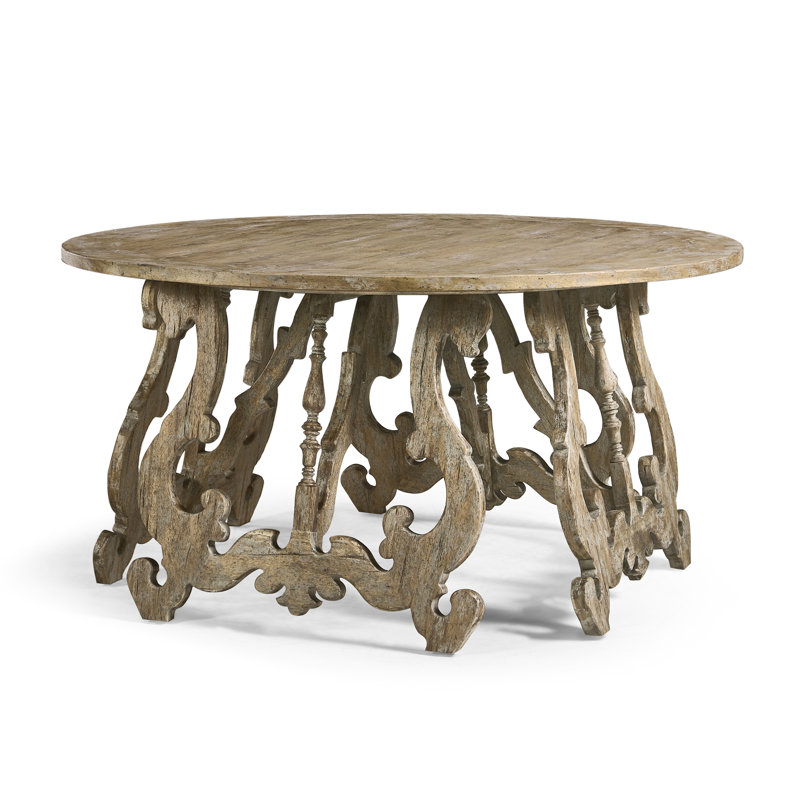 Table de centre Caldera
