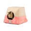 Hotte pour lit chat