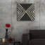  «Stone 1» par Chariklia Zarris, art mural en verre acrylique-817821018