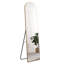 Miroir de plancher Arch