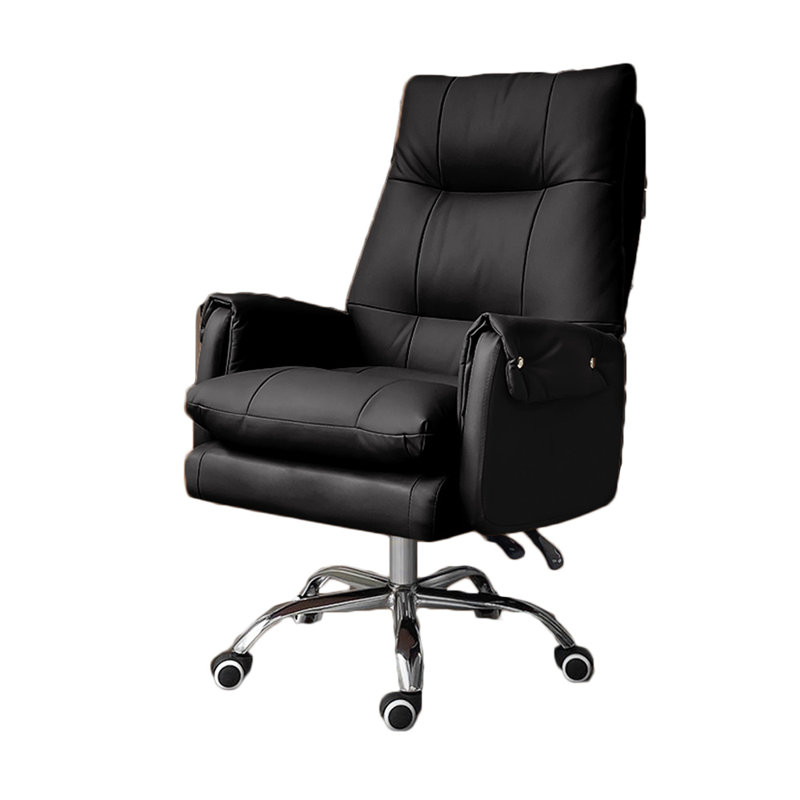 Salmi Task Chair, Black 