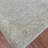  Handmade Oushak Wool Rug