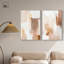 Impression sur toile Modern Modern -1628706083-1628706093-1628706089