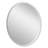 Advika Flat Wall Mirror-621290549