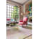 Vivienne Westwood Thistle Gold Area Rug