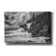 «Noreaster At Otter Cliff» par Rick Berk, art mural sur toile-1034305394