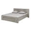 Worthley Storage Bed-40079895-40079894