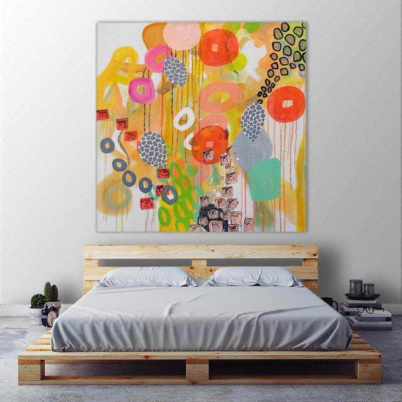 " Room 53 " by Liz Skelton