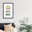 « pastel rayures »-« painting prints », reproduction d’art-49905670-49905673