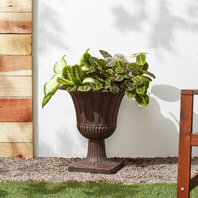 Pot à fleurs Andillac Urn