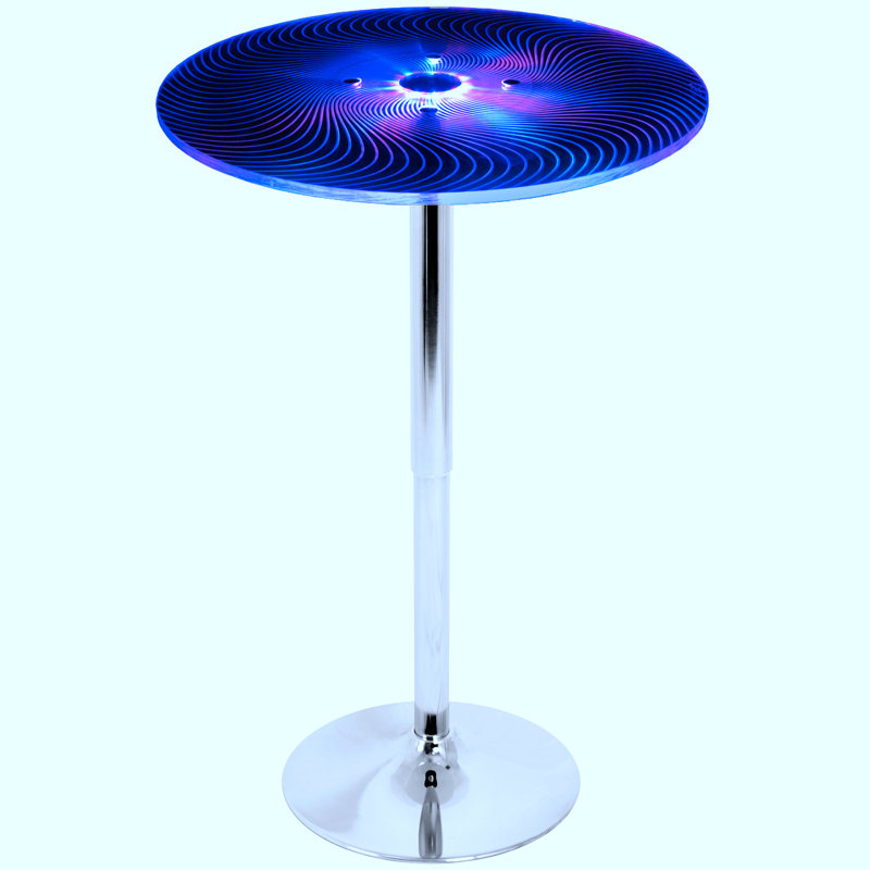 Spyra Contemporary Light Up Adjustable