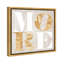 «Love More Spark» - Art textuel-71079461-71079453