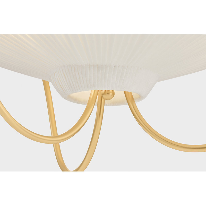 Gerhard Pendant by Augusta Hoffman x HVL