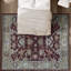 Sultanabad Wool Oriental Area Rug