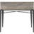 Pellingham Metal Base Secretary Desk-681150183