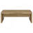 Brianna Mango Rectangular Engineered Wood Coffee Table-152962948