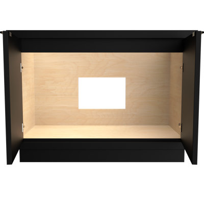 Lecrieú Single Bath Vanity