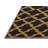 Machine Washable Trellis Gray Area Rug-80664803