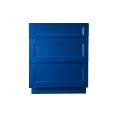 Armoire de base standard H 34,5 po