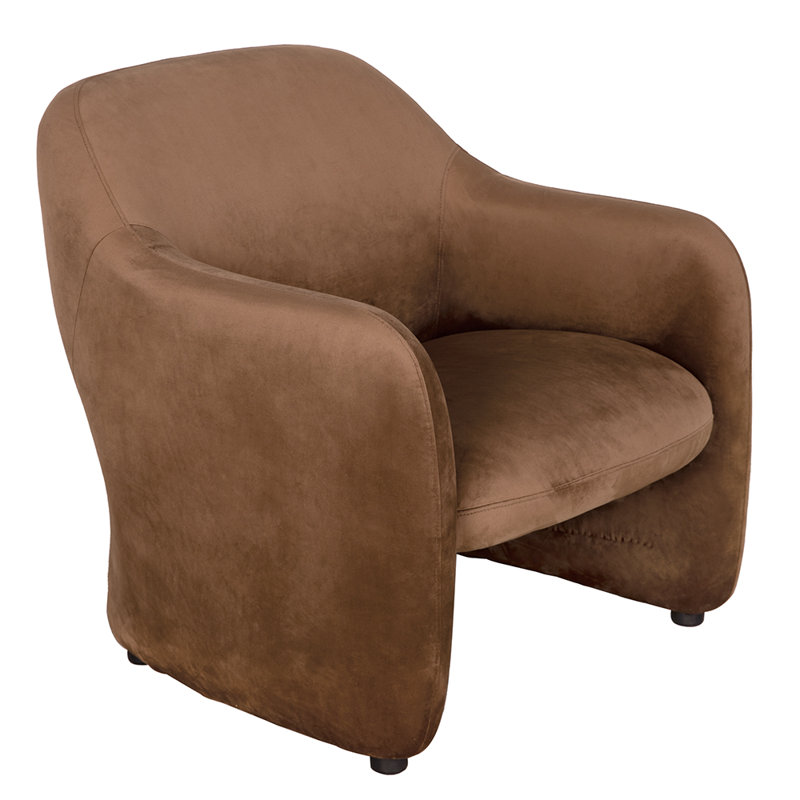 Marx Armchair