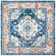 Bailes Oriental Area Rug