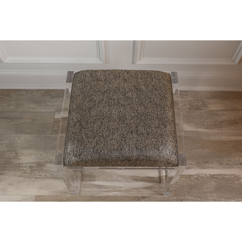 Glencoe Upholstered Bedroom Bench