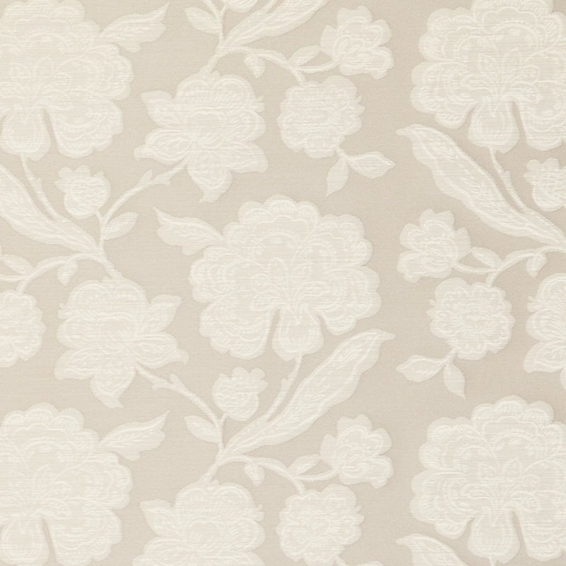 Downham Fabric, Natural