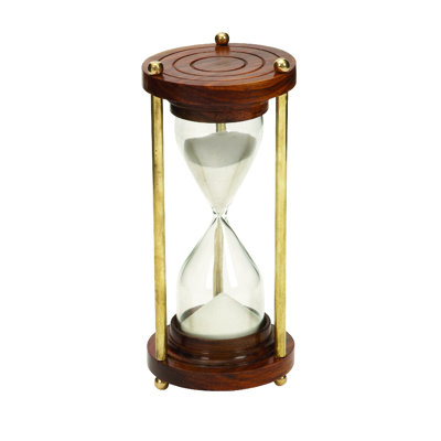 Hourglass