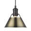 Weatherford 1 - Light Pendant-663876209-660949725-618613088