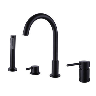 Roman Tub Faucet