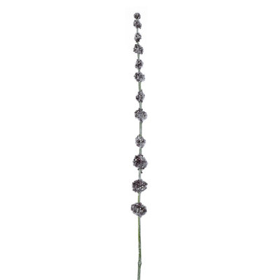 Pompon artificiel