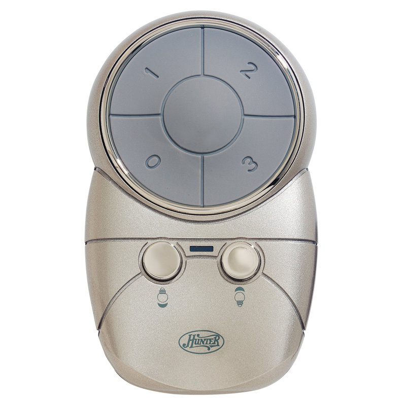 Universal Ceiling Fan Remote