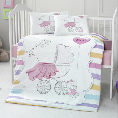 Pugh Flat Sheet