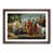 Walnut Framed selected
