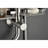 Bathroom System With 10" Simulated Rain Showerhead, 4 Hand Shower, Adjustable Slide Bar And Soap Dish In Brushed Nickel Shower System: Rainfall & Dish,-121169333