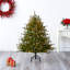 Lighted Artificial Christmas Tree-94339640