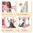 Siebert 79'' H Cat Tree-2105482802