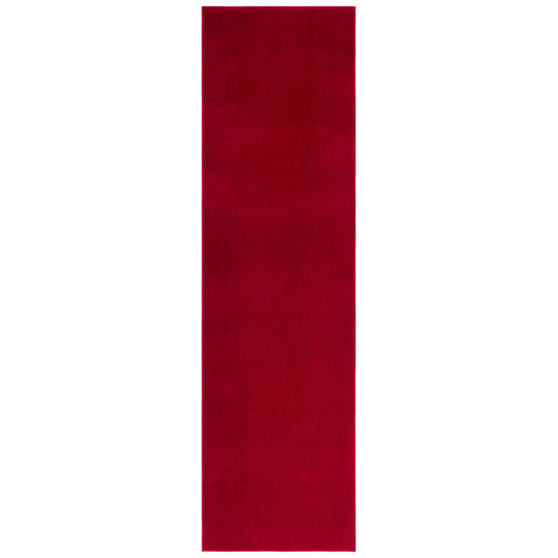 Tapis de couleur unie lavable à la machine Loft 300 Performance, Tapis de couloir 2 pi 3 po x 9 pi