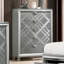 Commode 5 tiroirs Fariyah-331320965