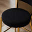 4 tabourets de bar noirs Hill Hill-121264675-121264674-121264670