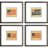 Aspinwall I Framed Art