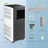 Giantex 8000 BTU Portable Air Conditioner for 250 Square Feet with Remote Included
