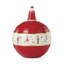 Lenox Nutcracker Ballet Covered Candy Jar