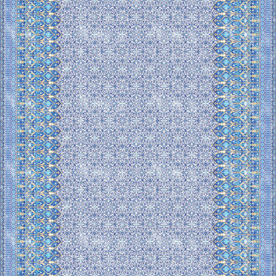 Ottoman Fantasy Sultan Fabric