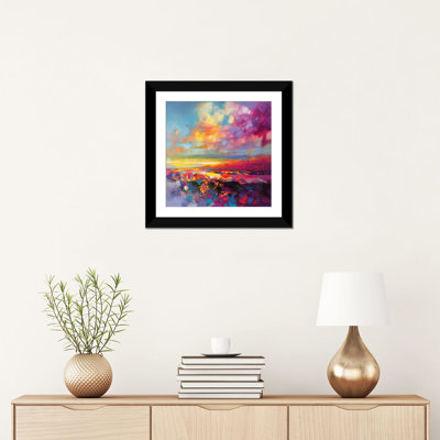 " Luminance Study II " by Scott Naismith