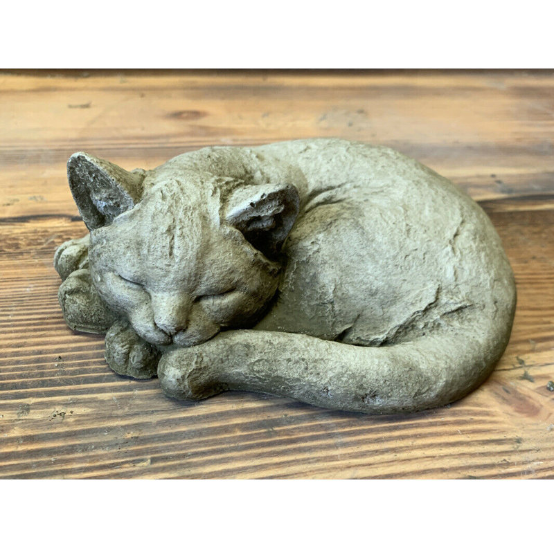 Kamal Animals Stone Garden Statue