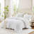 3PCS Comforter Set-119059481-119059490