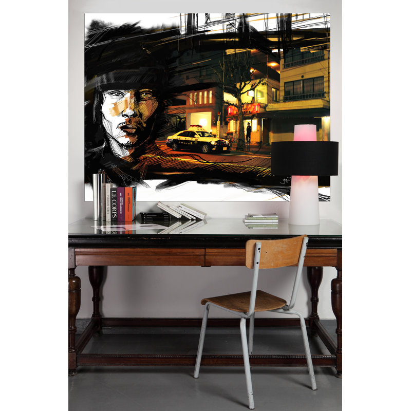 Polyester Wall Hanging