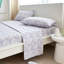 Ensemble de draps en microfibre Vilano Choice-741649410-741649409